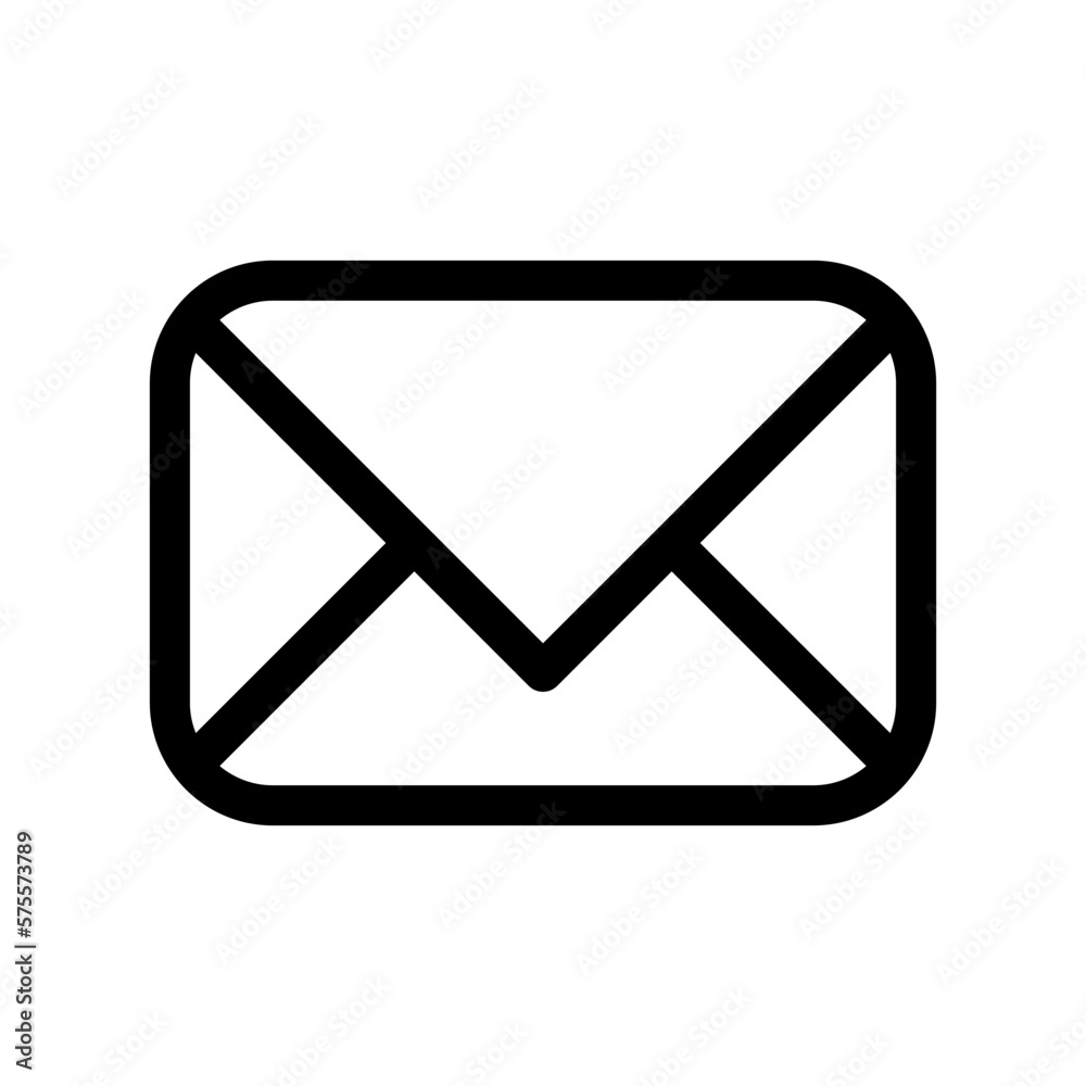 envelope icon or logo isolated sign symbol vector illustration - high quality black style vector icons
envelope icon or logo isolated sign symbol vector illustration - high quality black style vector icons