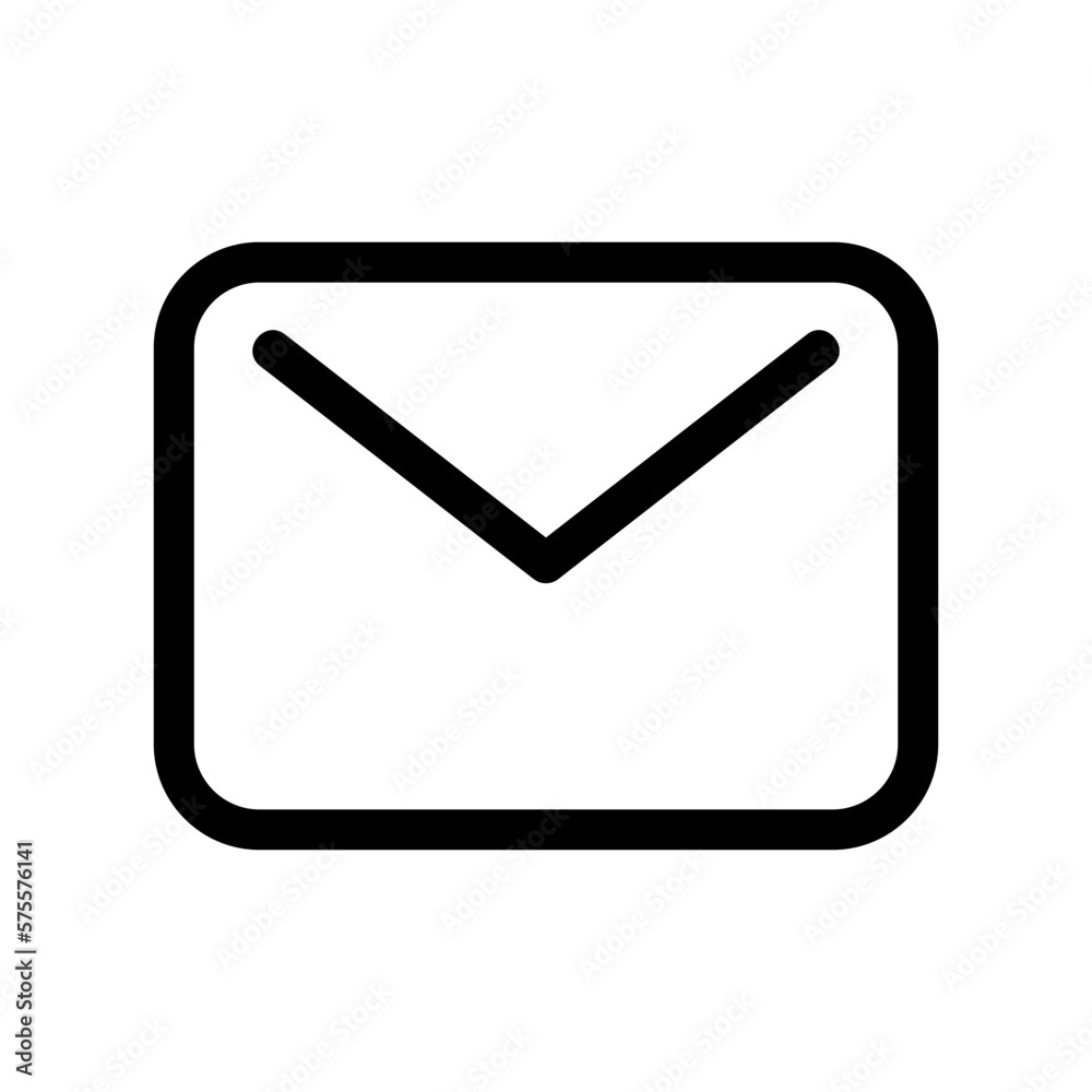 envelope icon or logo isolated sign symbol vector illustration - high quality black style vector icons
envelope icon or logo isolated sign symbol vector illustration - high quality black style vector icons