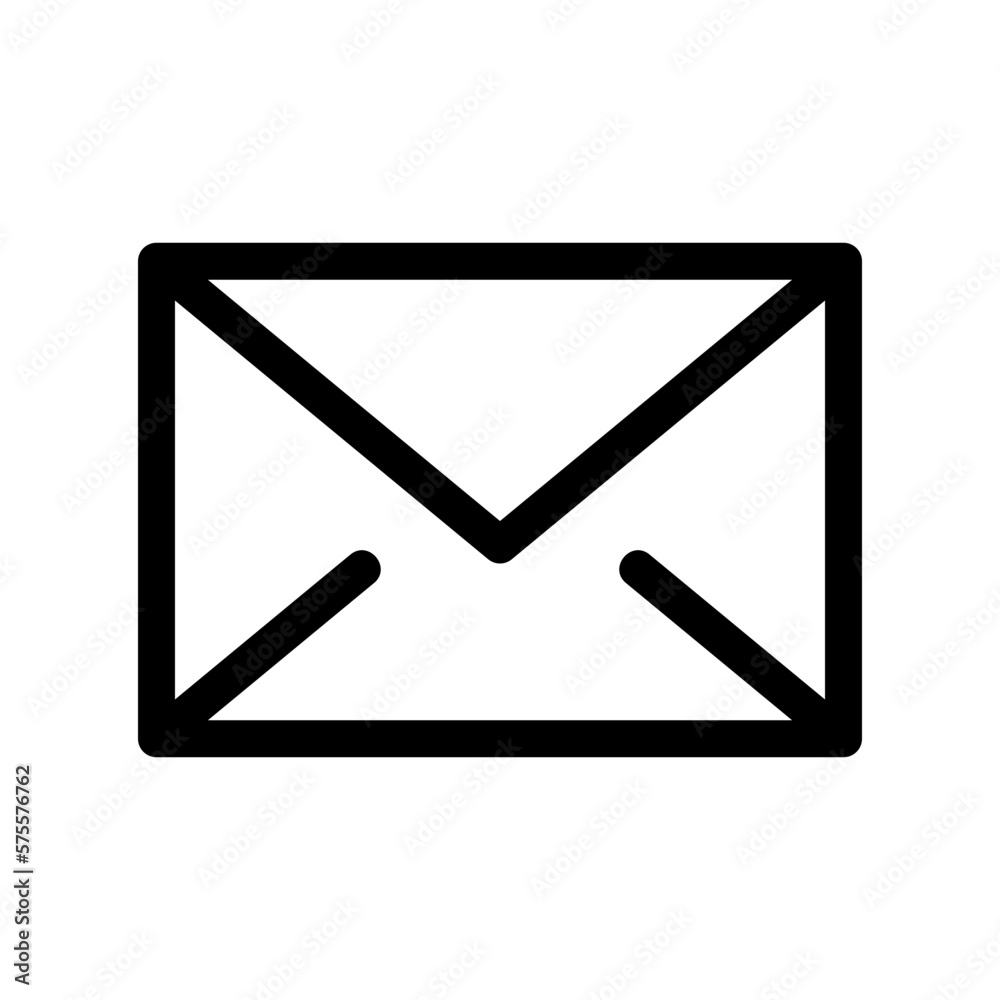 envelope icon or logo isolated sign symbol vector illustration - high quality black style vector icons
envelope icon or logo isolated sign symbol vector illustration - high quality black style vector icons