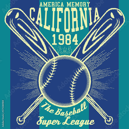 sport graphics for t-shirt and varsity