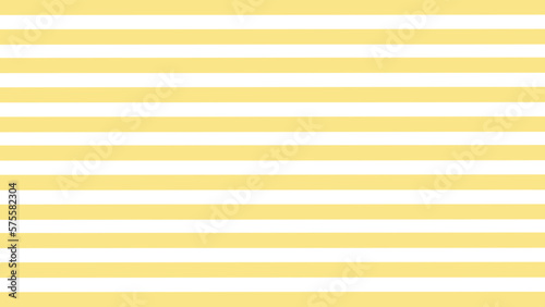 Background in white and yellow horizontal stripes