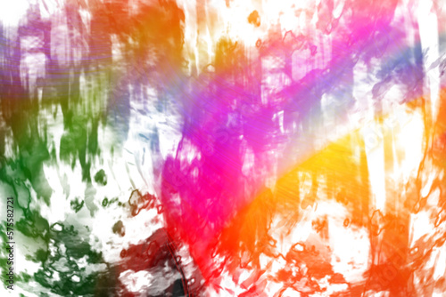 Abstract Colorful textured background  festival of colors  holi celebration and colorful powder image.