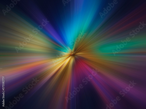 abstract background