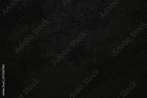 image of black stone background