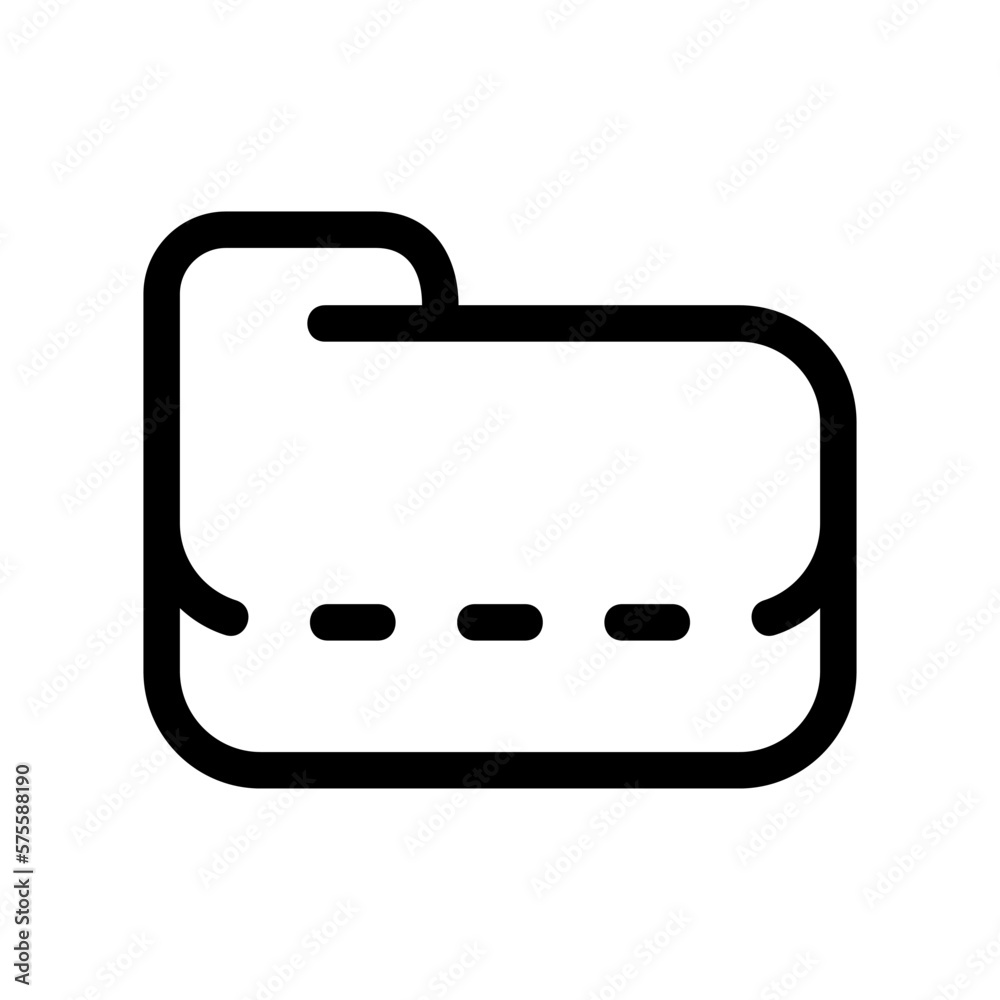 folder icon or logo isolated sign symbol vector illustration - high quality black style vector icons
folder icon or logo isolated sign symbol vector illustration - high quality black style vector icons