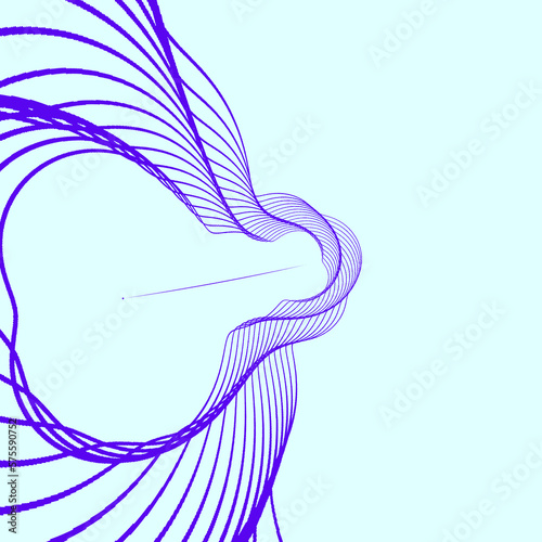 abstract background with lines rough texture and also use for interior wall design