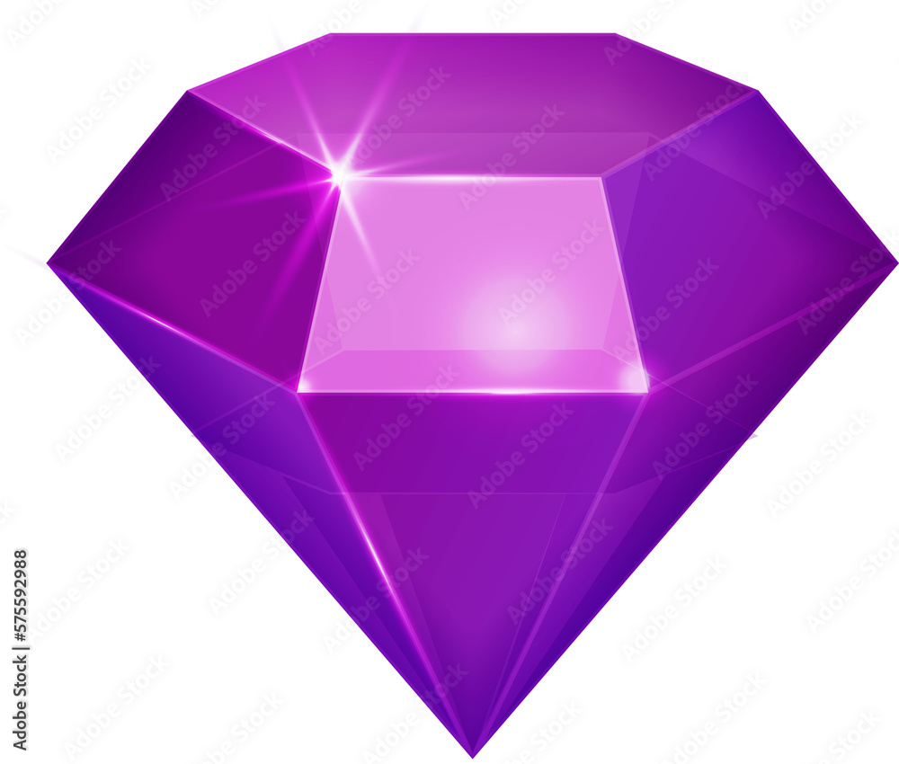 Purple fantasy jewelry gems stone Purple fantasy jewelry gems stone