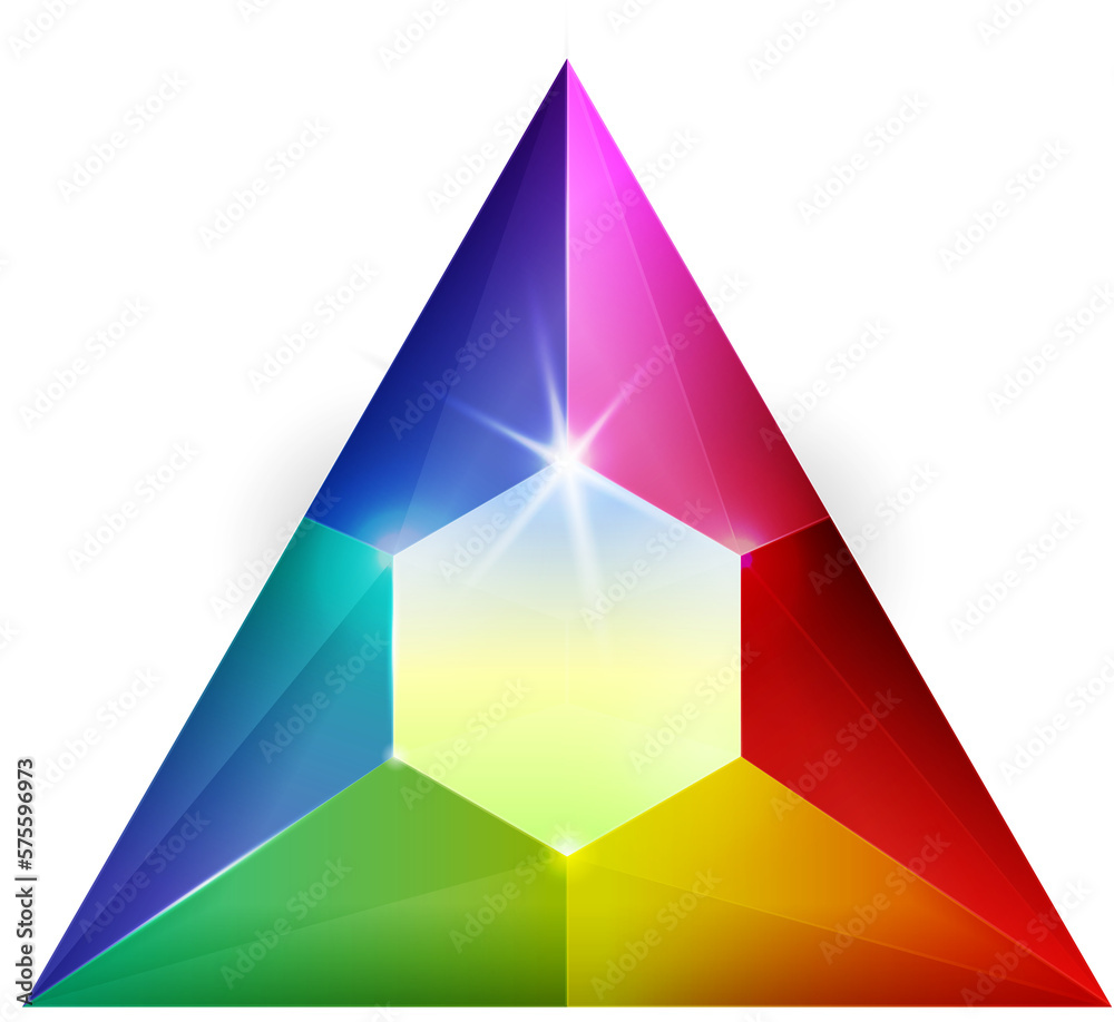 rainbow color fantasy jewelry gems stone rainbow color fantasy jewelry gems stone
