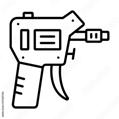 Spinner Icon