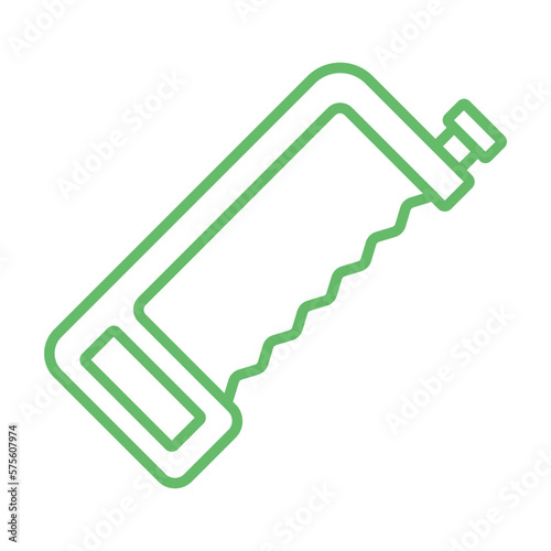Handsaw Icon