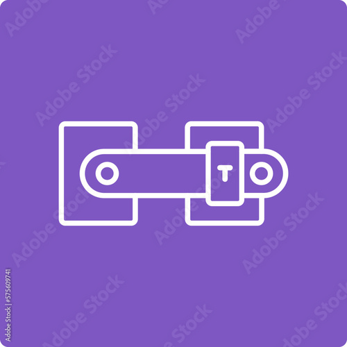 Latch Icon