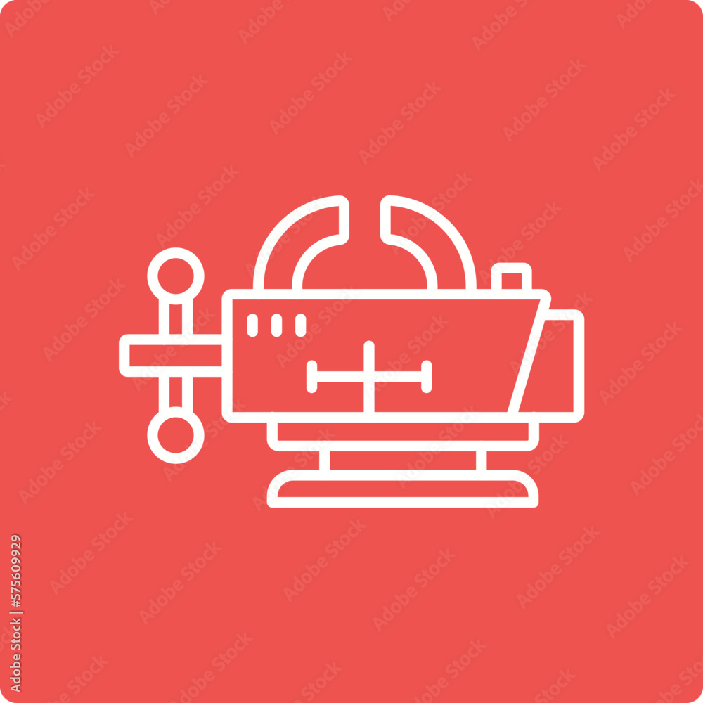 Vise Icon Vise Icon