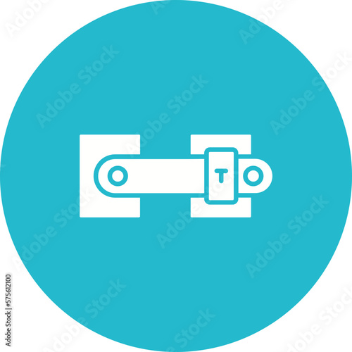 Latch Icon