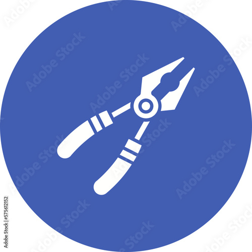 Plier Icon