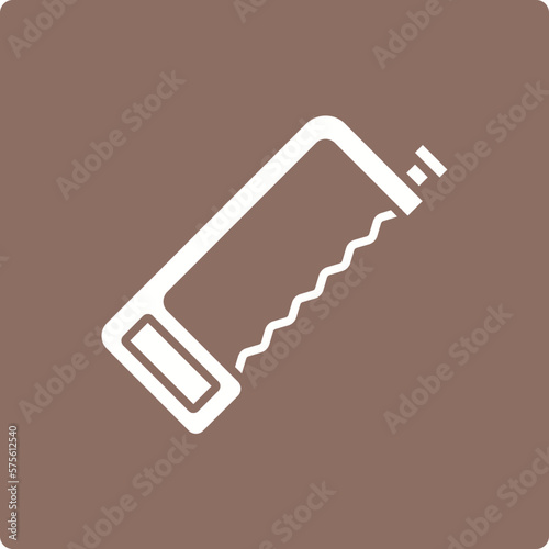 Handsaw Icon