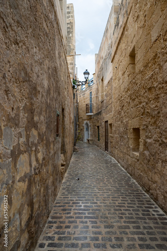 ruelle à Gozo © veroniquepeyle