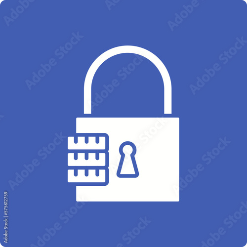 Padlock Icon