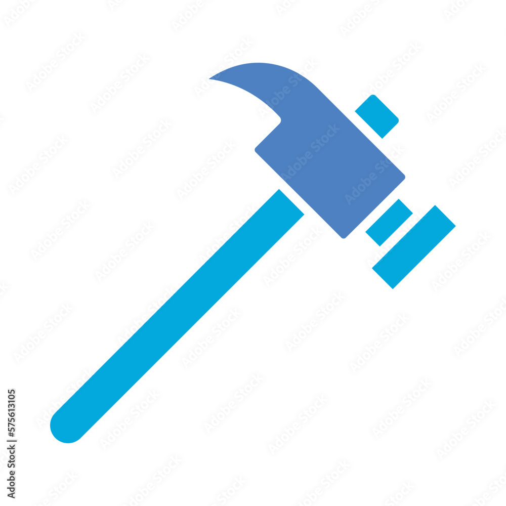 Hammer Icon