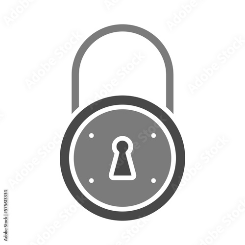 Lock Icon