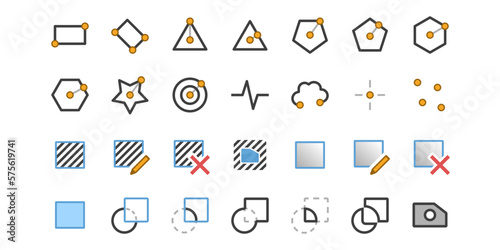 CAD Icons