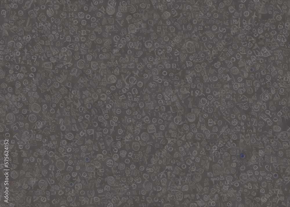 Obraz premium Texture, background. Generated by AI