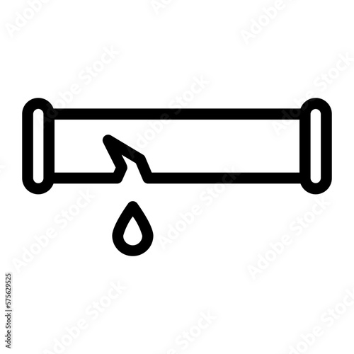 pipe icon