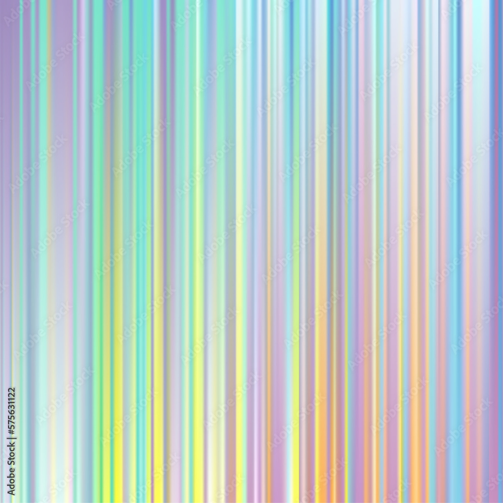 Vector image with vertical defocused thin lines Vector image with vertical defocused thin lines