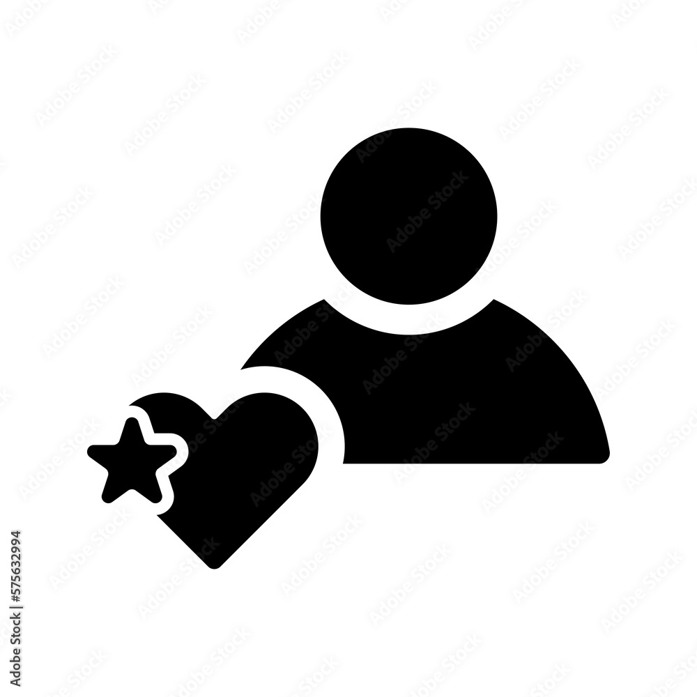 Candidness, candor, candour icon. Black vector graphics. Candidness, candor, candour icon. Black vector graphics.