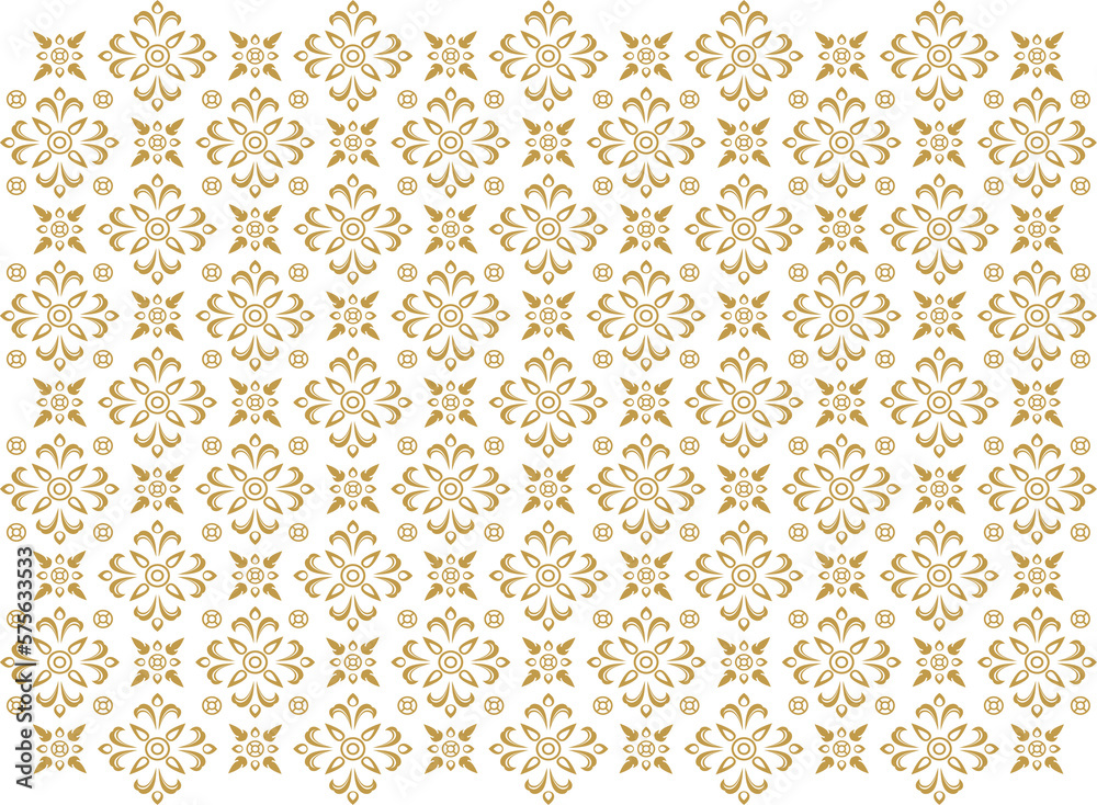 Gold pattern asian art luxury style background png file for decoration Gold pattern asian art luxury style background png file for decoration