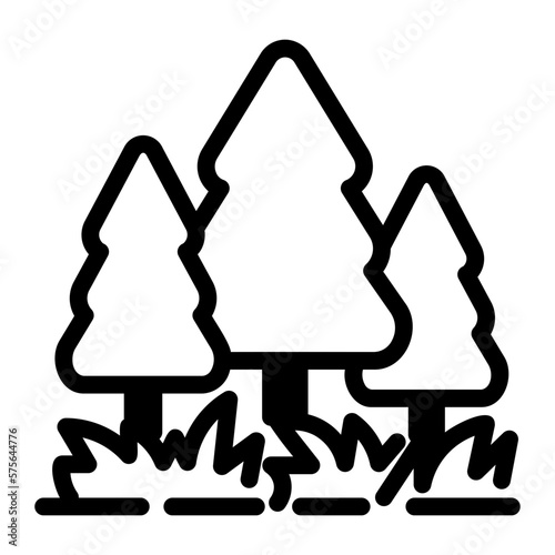 nature icon