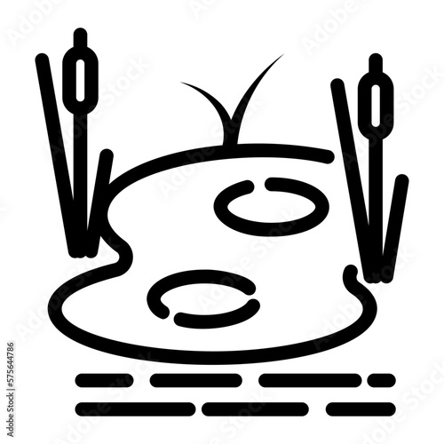 river icon