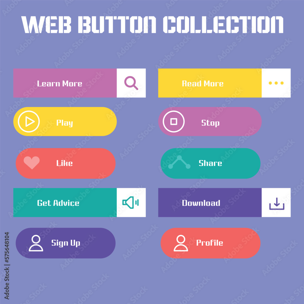 cta web button collection
cta web button collection