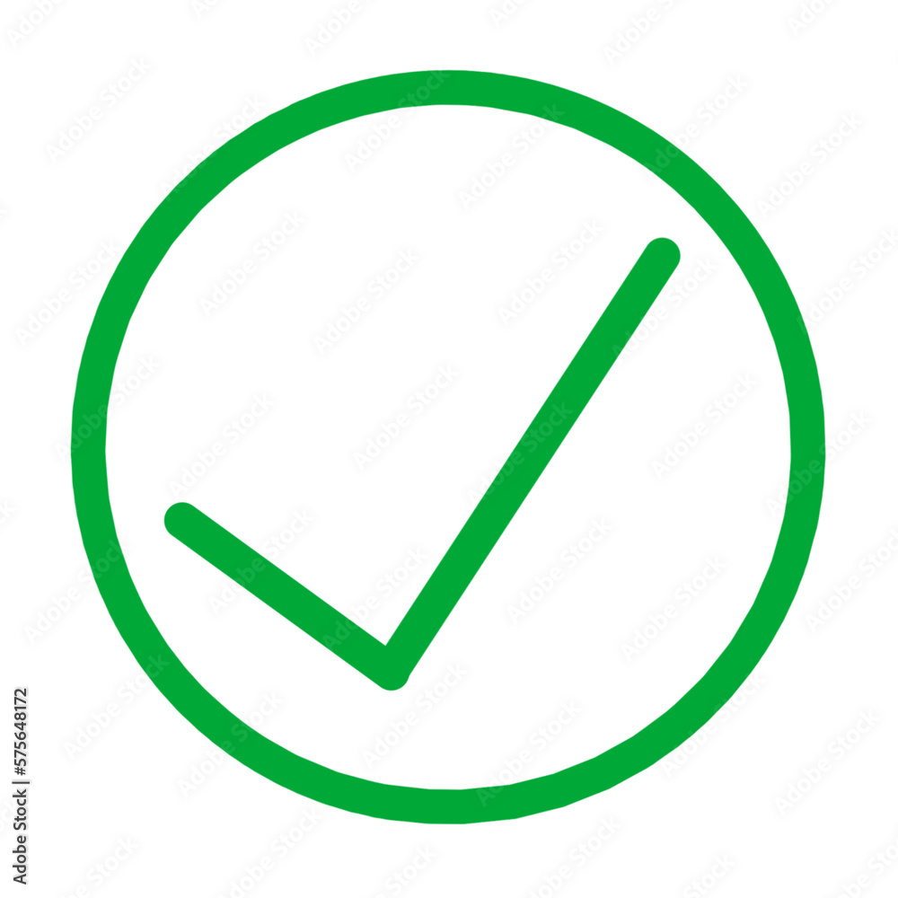 tick and mark tick and mark