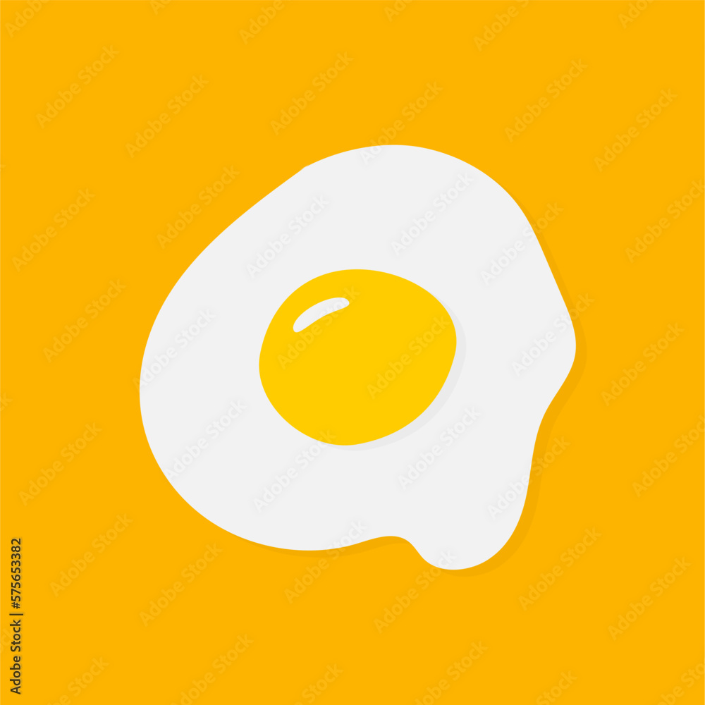Simple egg Simple egg