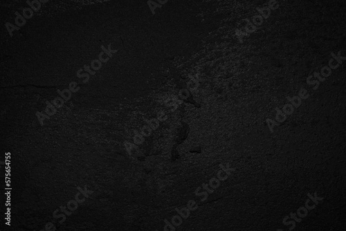 image of black stone background