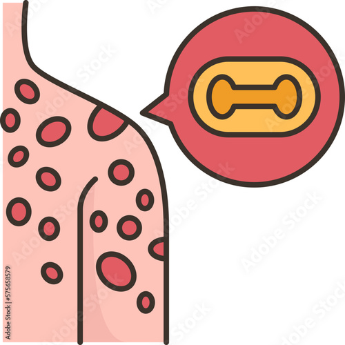 infection  icon