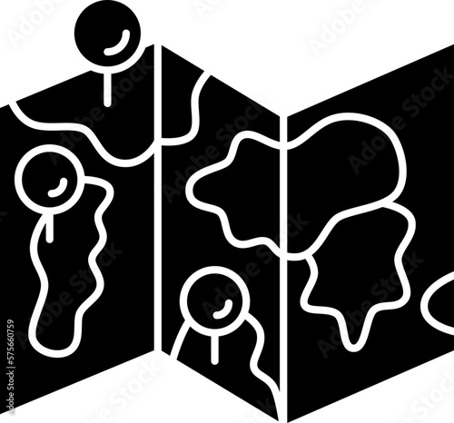 map  icon