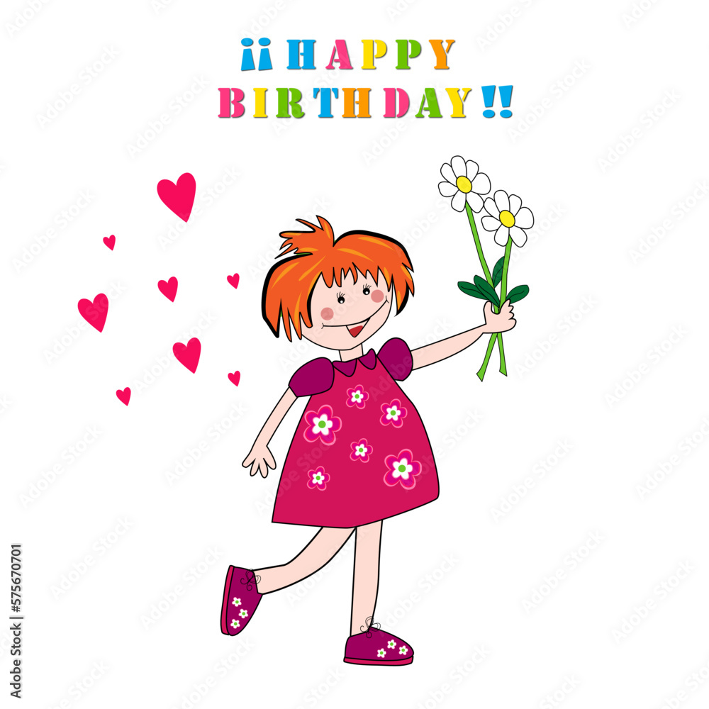 Invitación En Video Para Fiesta De Margaritas, Invitación De