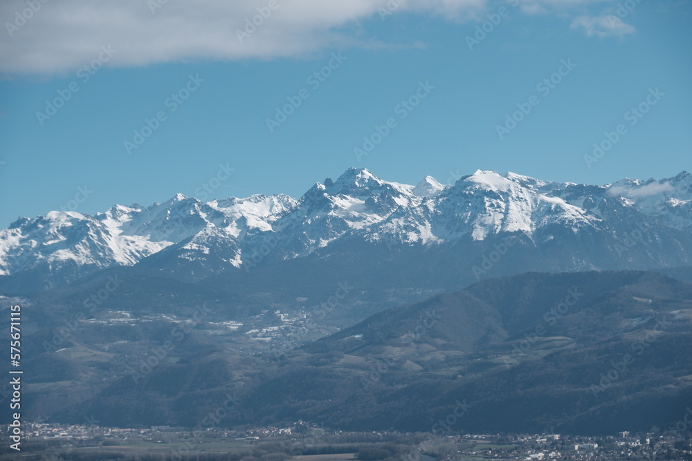 Mountain Mountain