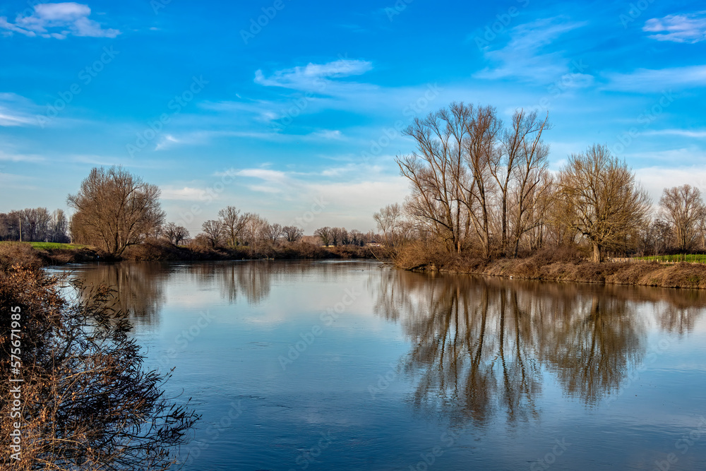 ansa del fiume oglio ansa del fiume oglio