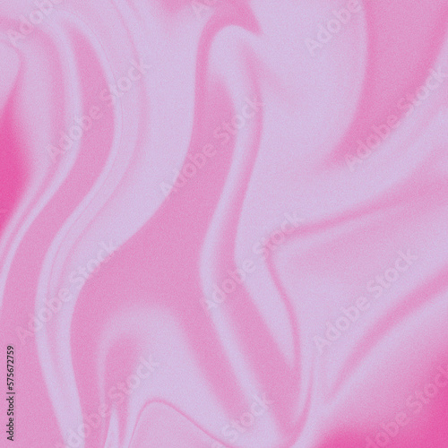 Pink Color Noise Background Art Design