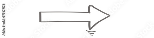 Pfeil Schwarz Symbol Hintergrund Skizze Zeichnung