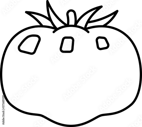 tomato  icon