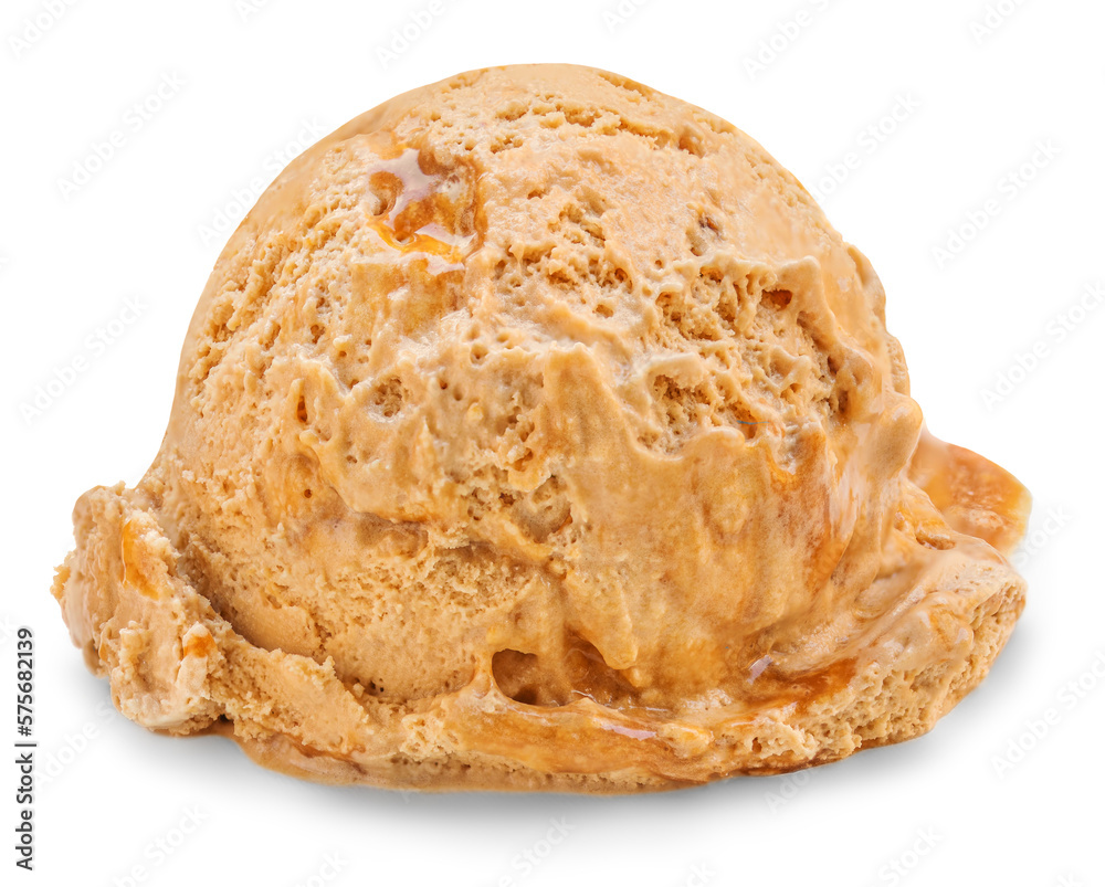Ice Cream Scoop 