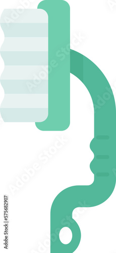 brush  icon