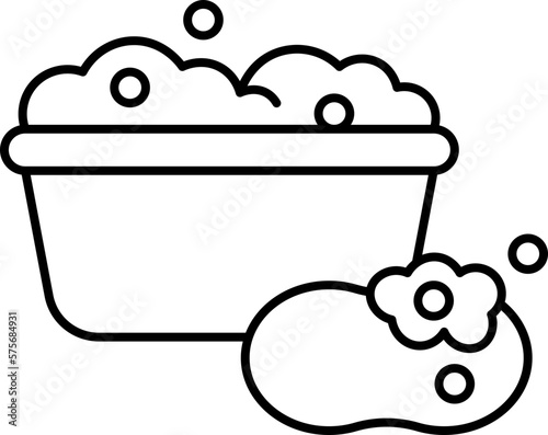 soap  icon