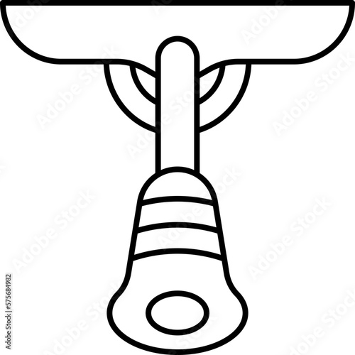 squeegee  icon