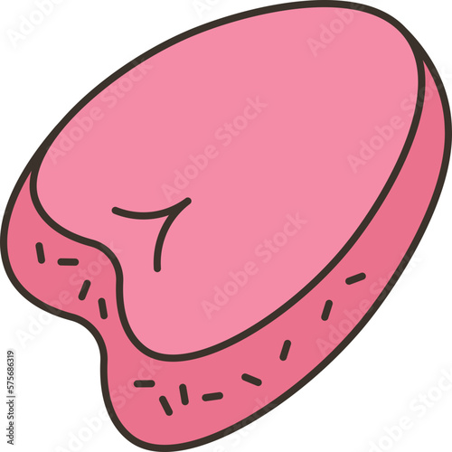 menstrual  icon
