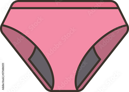 panty  icon