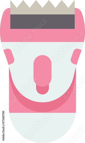 shaver  icon